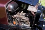 Overland Model 4 Sedan 1922 года